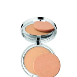 CLINIQUEStay-Matte Sheer Pressed Powder                Poudre Transparente Haute Matité