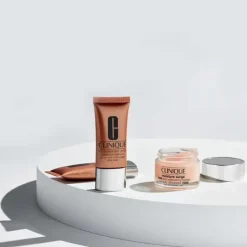 CLINIQUESun Kissed Face Gelee                Gel de Teint Multi-Usage Effet Soleil