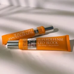 CLINIQUESuperdefense City Block SPF 50                Protecteur Quotidien Visage Énergisant