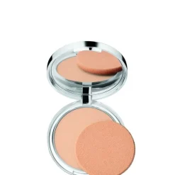 CLINIQUESuperpowder Double Face Makeup                Superpoudre Double Effet