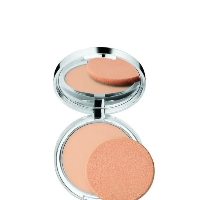CLINIQUESuperpowder Double Face Makeup Superpoudre Double Effet