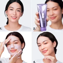 CLINIQUETake The Day Off                Mousse Nettoyante Visage