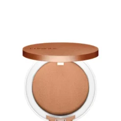 CLINIQUETrue Bronze                Poudre Compacte Bronzante