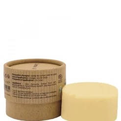 Comme AvantCrème Naturelle Solide                Au Beurre de Karité