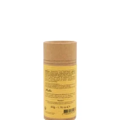 Comme AvantDéodorant Solide Au Beurre de Cacao                Citron & Bergamote