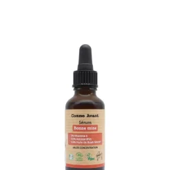 Comme AvantRoutine Soin Bonne Mine                Coffret Soin Visage