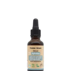 Comme AvantRoutine Soin Bonne Mine                Coffret Soin Visage