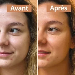 Comme AvantRoutine Soin Bonne Mine                Coffret Soin Visage