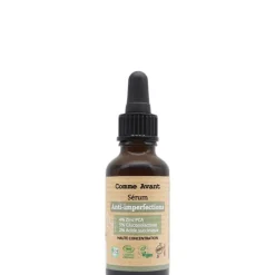 Comme AvantRoutine Soin Peaux à Imperfections                Coffret Soin Visage