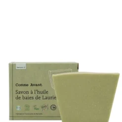 Comme AvantRoutine Soin Peaux à Imperfections                Coffret Soin Visage