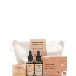 Comme AvantRoutine Soin Peaux Matures et Anti-Âge                Coffret Soin Visage