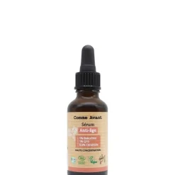 Comme AvantRoutine Soin Peaux Matures et Anti-Âge                Coffret Soin Visage