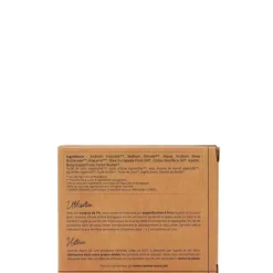 Comme AvantSavon V1                Au Beurre de Karité