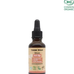 Comme AvantSérum Anti-Âge                Soin Visage