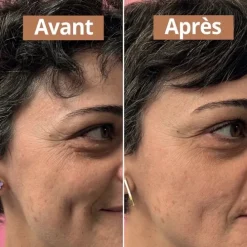 Comme AvantSérum Anti-Âge                Soin Visage
