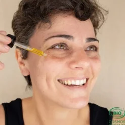 Comme AvantSérum Anti-Âge                Soin Visage