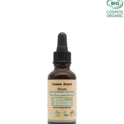 Comme AvantSérum Anti-Imperfections                Soin Visage