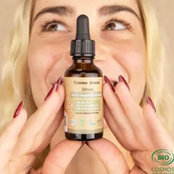 Comme AvantSérum Anti-Imperfections                Soin Visage