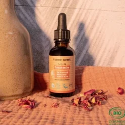 Comme AvantSérum Bonne Mine                Soin Visage