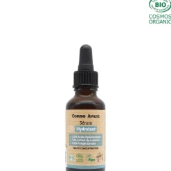 Comme AvantSérum Hydratant                Soin Visage