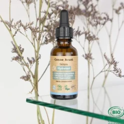 Comme AvantSérum Hydratant                Soin Visage