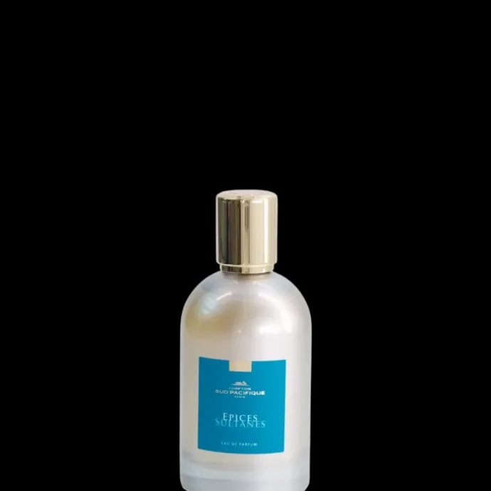 Comptoir Sud PacifiqueEpices Sultanes Eau de Parfum
