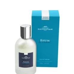 Comptoir Sud PacifiqueRhum & Tabac                Eau de Parfum