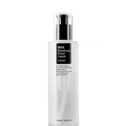 CosrxAHA/BHA                Lotion Exfoliante Anti-Points Noirs