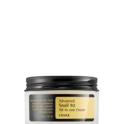 CosrxBave d'Escargot Crème Régénérante à la Bave d'Escargot