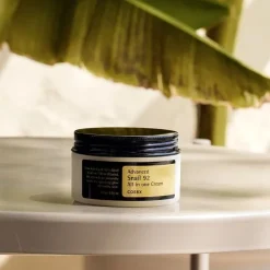 CosrxBave d'Escargot                Crème Régénérante à la Bave d'Escargot