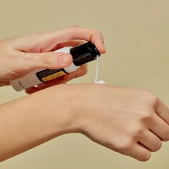 CosrxBave d'Escargot                Crème Contour des Yeux aux Peptides et à la Bave d'Escargot