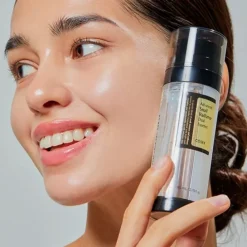 CosrxBave d'Escargot                Double Sérum Illuminateur