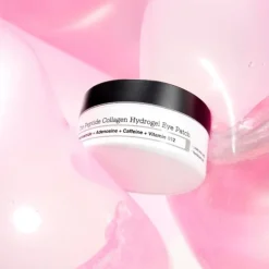 CosrxRX Line                Patchs Hydrogel Yeux aux Peptides et Collagène