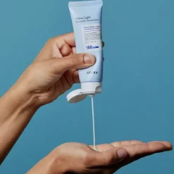 CosrxSun Protectors                Crème Solaire Invisible Ultra Légère SPF50+ PA++++