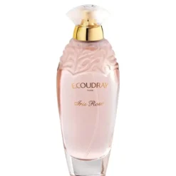 CoudrayIris Rose                Eau de Toilette