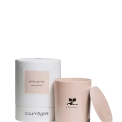 CourrègesLa Fille de l'Air                Bougie Parfumée