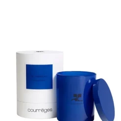 CourrègesLe Messager                Bougie Parfumée