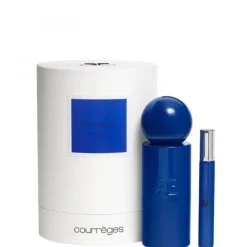 CourrègesLe Messager                Coffret Eau de Parfum