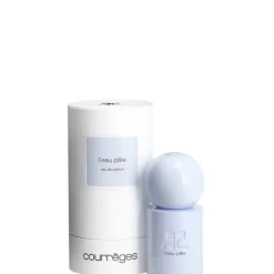 CourrègesL'Eau Pâle                Eau de Parfum