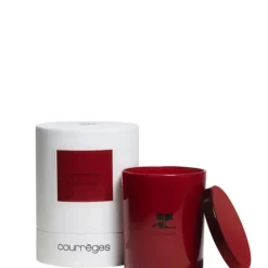 CourrègesL'Empreinte                Bougie Parfumée