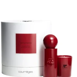 CourrègesL'Empreinte                Coffret Eau de Parfum