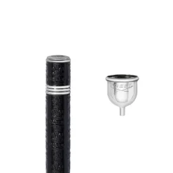 Creed Argent/Noir                Vaporisateur de Voyage