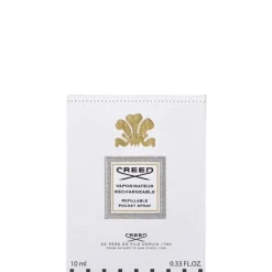 Creed Argent/Noir                Vaporisateur de Voyage