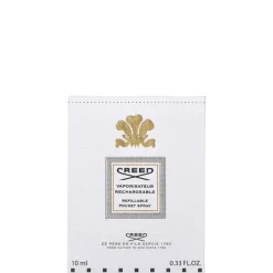 Creed Argent/Or                Vaporisateur de Voyage