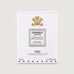 Creed Blanc/Or                Vaporisateur de Voyage