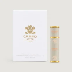 Creed Grey Gold                Vaporisateur de Voyage