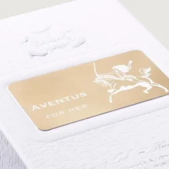 CREEDAventus For Her                Huile Parfumée Pour le Corps