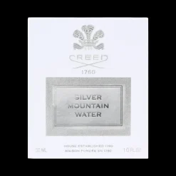 CREEDSilver Mountain Water                Eau de Parfum