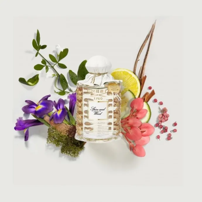 CREEDSpice And Wood Eau de Parfum Flacon