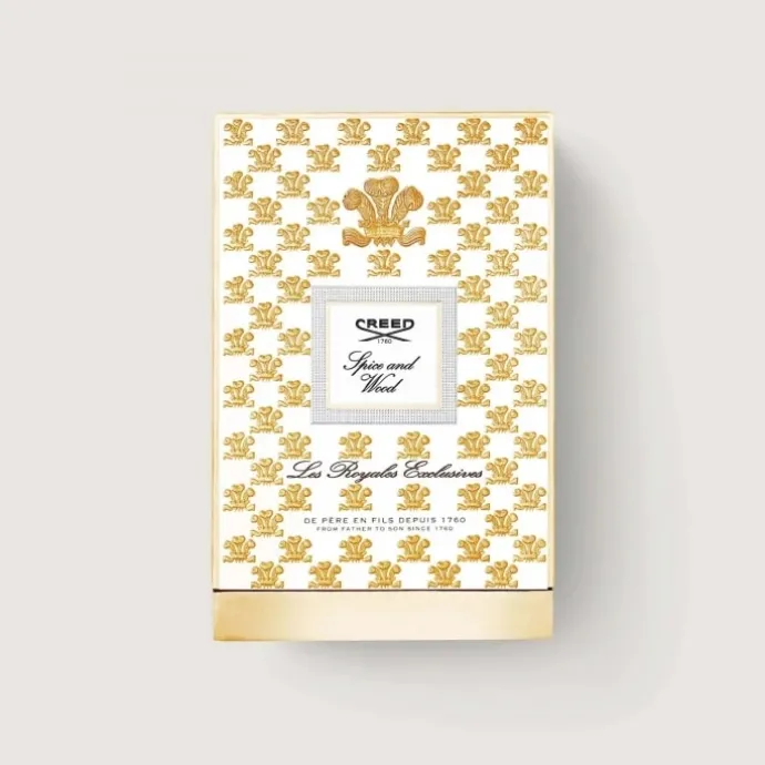 CREEDSpice And Wood Eau de Parfum Flacon